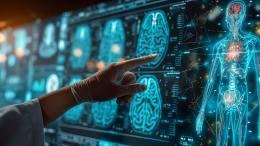 Новый метод томографии объединил УЗИ с лазером