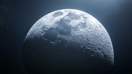 Луна зовет: 5 причин, почему человечество снова летит на Луну