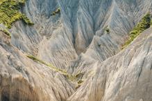 Андрей Белавин - Природная архитектура Итурупа