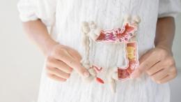 микробиом, кишечник