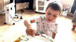 Àдам Кнутов ведущий научных опытов