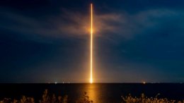 США, Южная Корея и Китай проведут запуски ракет на этой неделе