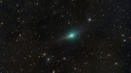 Антихвост 3I/ATLAS