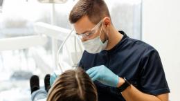 Лечение зубов