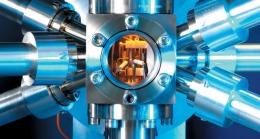 Атомные часы