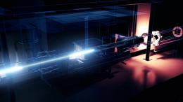 Физик-теоретик предложил поискать темную материю в синхротронах