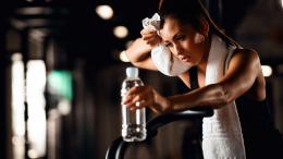 Найден способ безопасно обмануть мозг, чтобы тренировка казалась легче