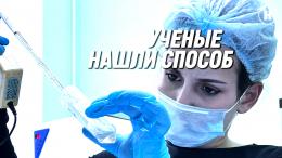 ОРГАНЫ ИЗ СТВОЛОВЫХ КЛЕТОК