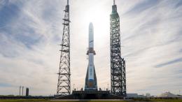 Ракета New Glenn