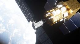 Космический телескоп Swift может упасть на Землю до конца года