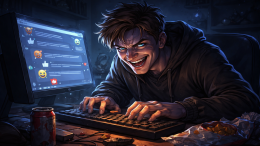 Найдена связь между режимом сна и садистскими наклонностями