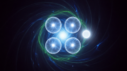 Четвертого нейтрино не существует