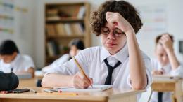 Исследование показало пользу конспектов даже в эпоху нейросетей