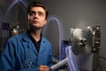 Alexander Dudukin - Лучи технологий