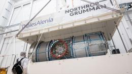 Отмененный проект Artemis поможет НАСА построить базу на Луне