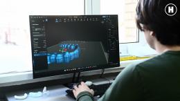 Будущее внутри нас: как фотоника меняет медицину