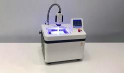 Создан компьютер на световых импульсах для решения невыполнимых задач