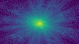 В Японии создали и испытали сверхточный рентгеновский телескоп 