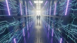 Суперкомпьютер в Китае