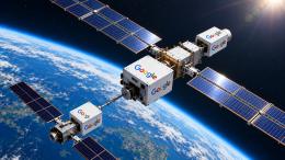Google отправит дата-центры для ИИ в космос