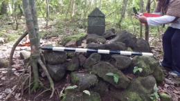 Мегалиты в Индонезии возрастом 5 тысяч лет 