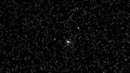 Межзвездная комета 3I/ATLAS