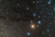 Александр Курилов - Пыль и свет: Ро Змееносца