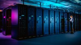 Охлаждение дата-центров