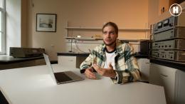 На стыке наук: География, археология и big data