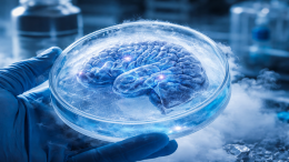 Ученые впервые оживили клетки мозга после экстремальной заморозки
