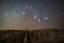 Антон Комлев - Остановка Орион