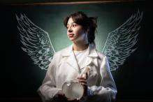 Парфёнова Екатерина - “Наука окрыляет”