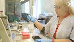 Новые лица науки — Анастасия Бойко