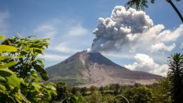 извержение вулкана Хайли-Губби