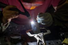 Кирилл Вельгоша - Яркая физика