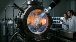 James Wickboldt/LLNL
