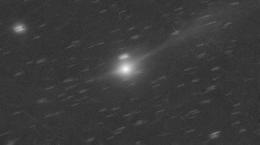 Новые данные опровергли версию, что 3I/ATLAS инопланетный зонд