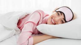 Разработана вибрирующая подушка для глухих и спящих в берушах