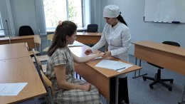 Татьяна Юнцевич - Создание биоресурсной коллекции штаммов Corynebacterium spp. для коррекции дисбиоза кожи