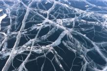 ИФР РАН - Лёд Байкала