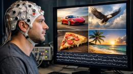 Впервые ученые воссоздали воображаемые объекты по активности нейронов мозга