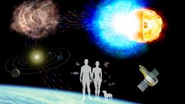 В остатках сверхновой нашли неожиданно много важных для жизни элементов