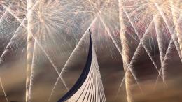 Поехали! Отмечаем 65 лет в космосе