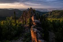 Алексей Багурский - Китайская стенка