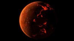 Суперземля в 35 световых годах от нас