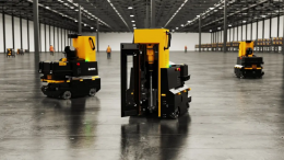 Создан робот, который умеет быстро сверлить бетон с точностью 99%