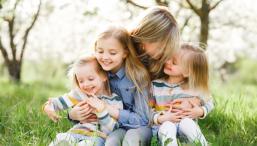 Больше детей — меньше риск инсульта у матери