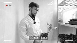 Кадры решают все | Селекция