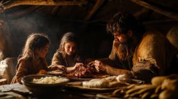 Древние черепки раскрыли удивительно изысканное меню доисторических европейцев