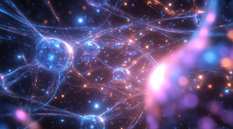 Китай построил первую в мире квантовую сеть для поиска темной материи